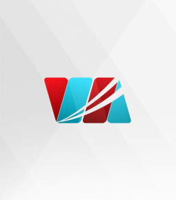 Vacances Arc-en-ciel / Logo