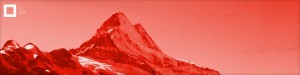 École de la montagne rouge banner