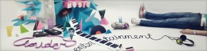 Julien Vallée Banner