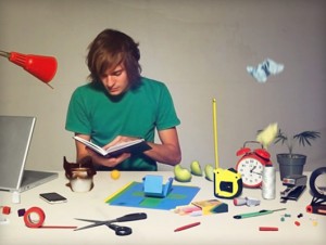 Julien Vallée Thumbnail