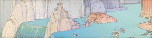 Moebius Banner