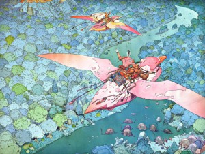 Moebius Thumbnail