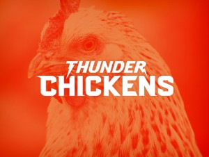 Thunder Chickens Thumbnail