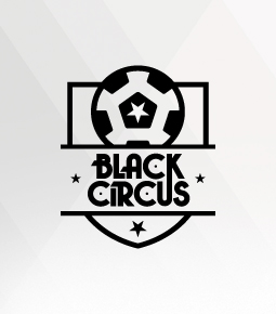 Black Circus / Logo
