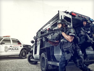 MPD Thumbnail
