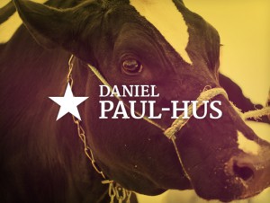 Daniel Paul hus - Thumbnail