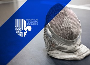 Photographie - Fédération d'escrime du Québec