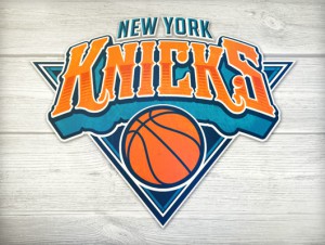 New York Knicks Thumbnail