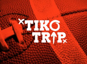 Tikotrip branding design