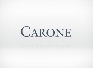 Carone Logo