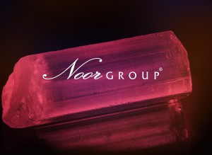 Noor Collection Logo 2