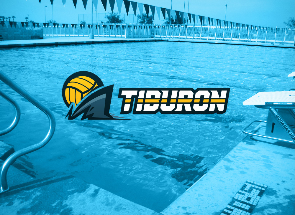 Tiburon / Logo design