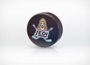 Montreal Jedi hockey poc
