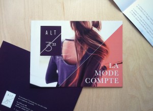 Alt 3,33 Brochure