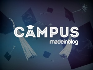 Branding for Campus MIB