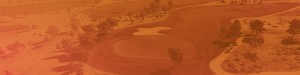 Golf Distillery feature banner