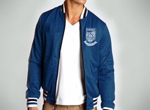 Jacket Design Quebec Team