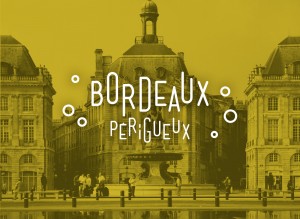 Type design for Bordeaux Perigueux