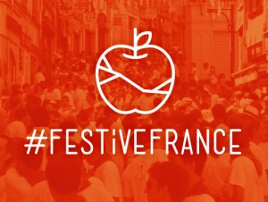 Festive France Thumbnail
