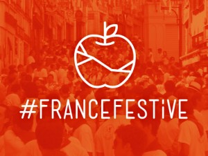 France Festive Thumbnail