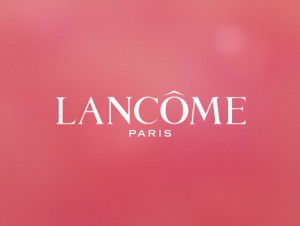 Lancôme portfolio thumbnail
