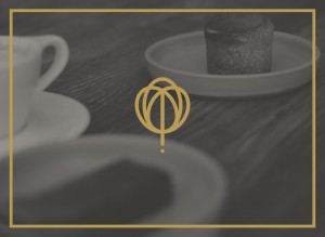 Logo design for Panacée