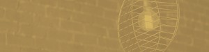 Banner design for Panacée