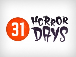 31 Horror Days thumbnail
