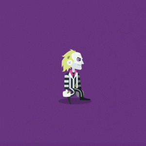 Beetlejuice