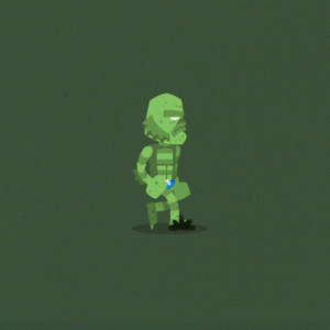 Creature from the Black Lagoon
