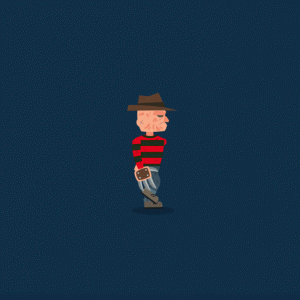 Freddy Krueger