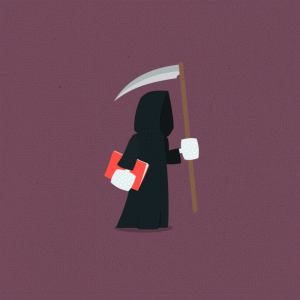Grim Reaper
