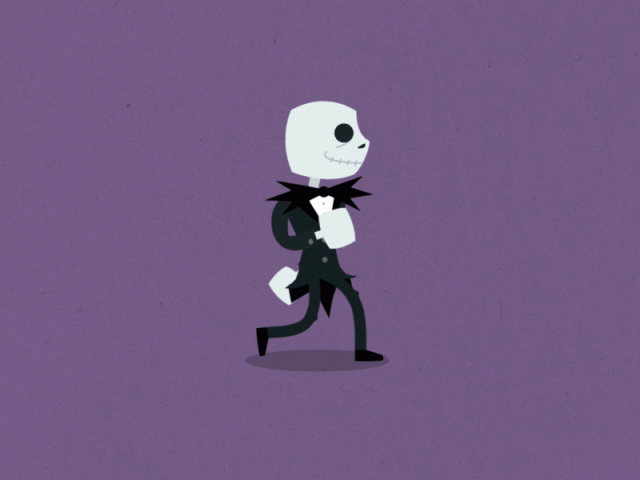 Jack Skellington