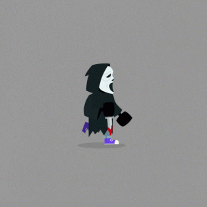 Ghostface