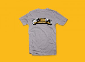 Apparel - ShopRunBack