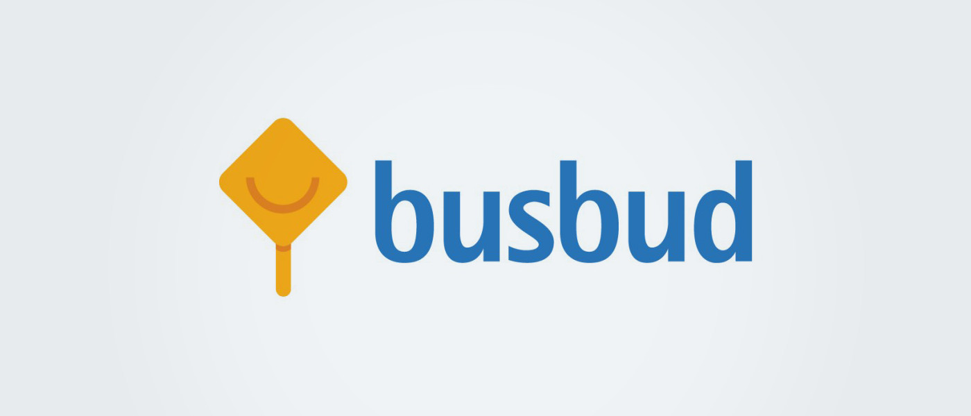 Busbud Logo