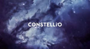 Logo Design - Constellio