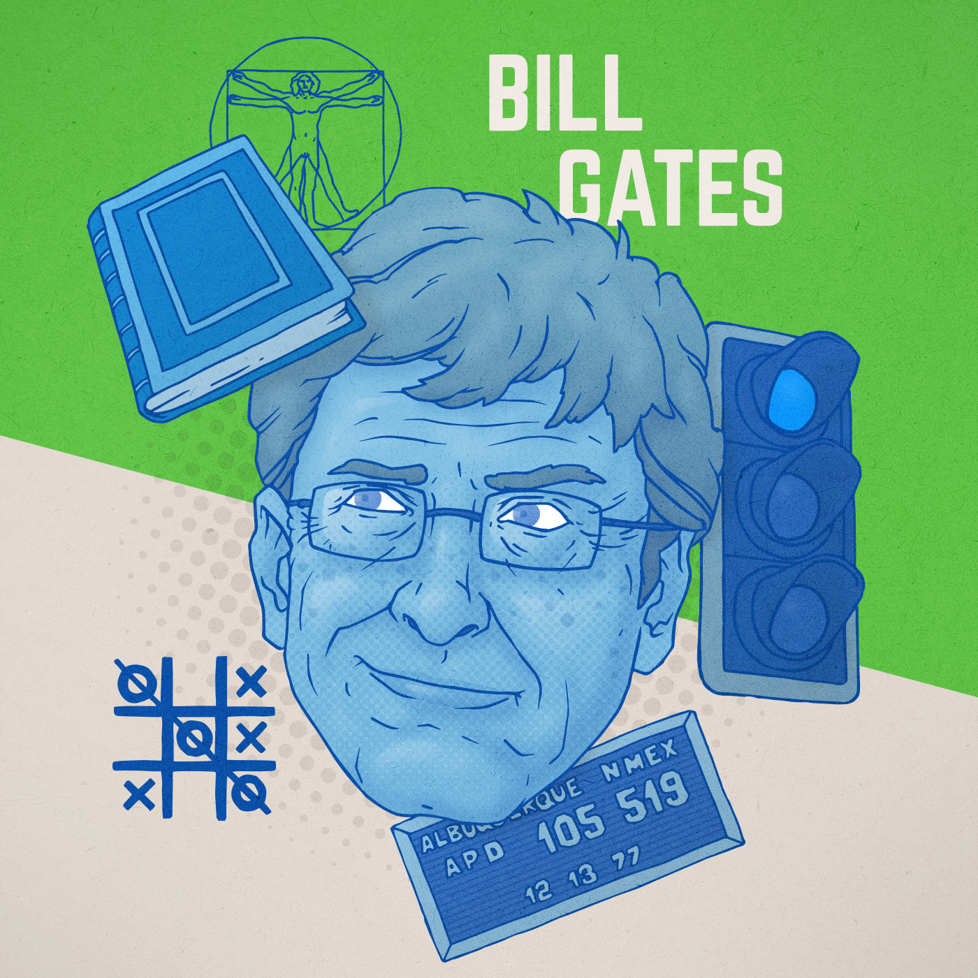 Bill Gates