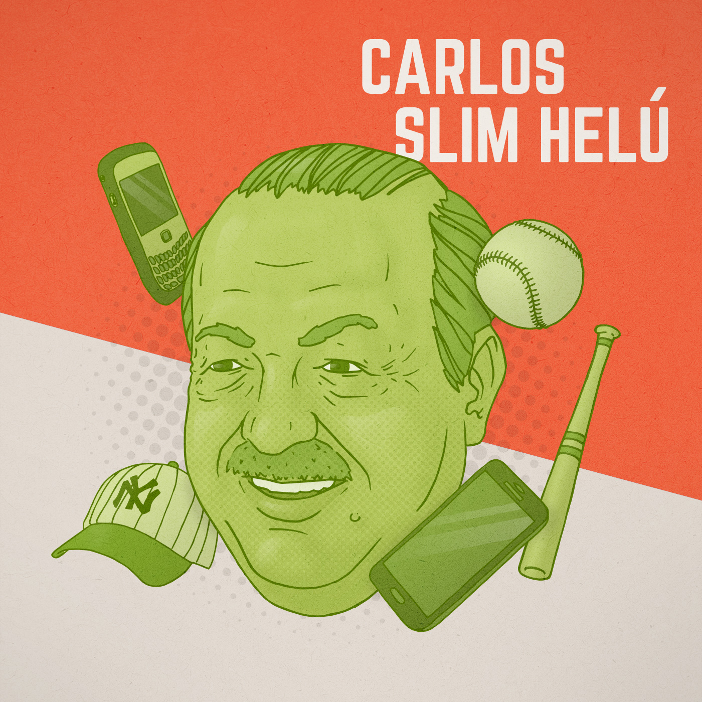 Carlos Slim Helú