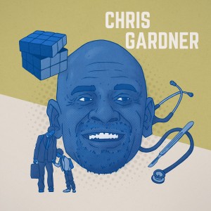 Chris Gardner