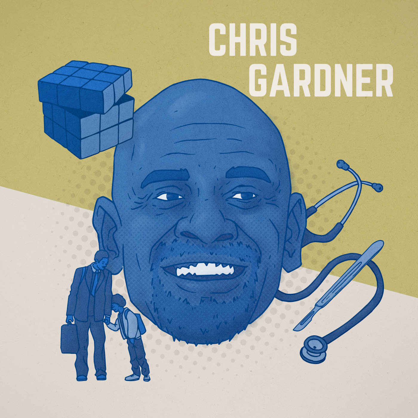 Chris Gardner