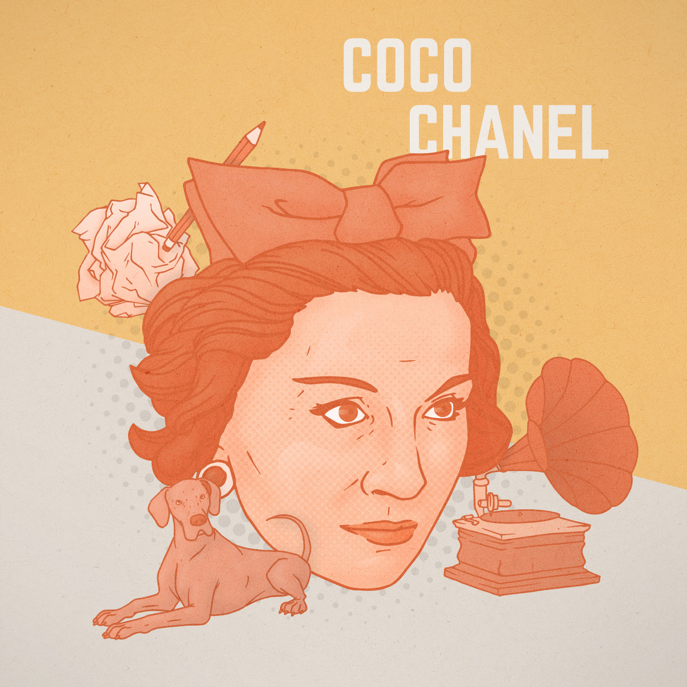 Coco Chanel