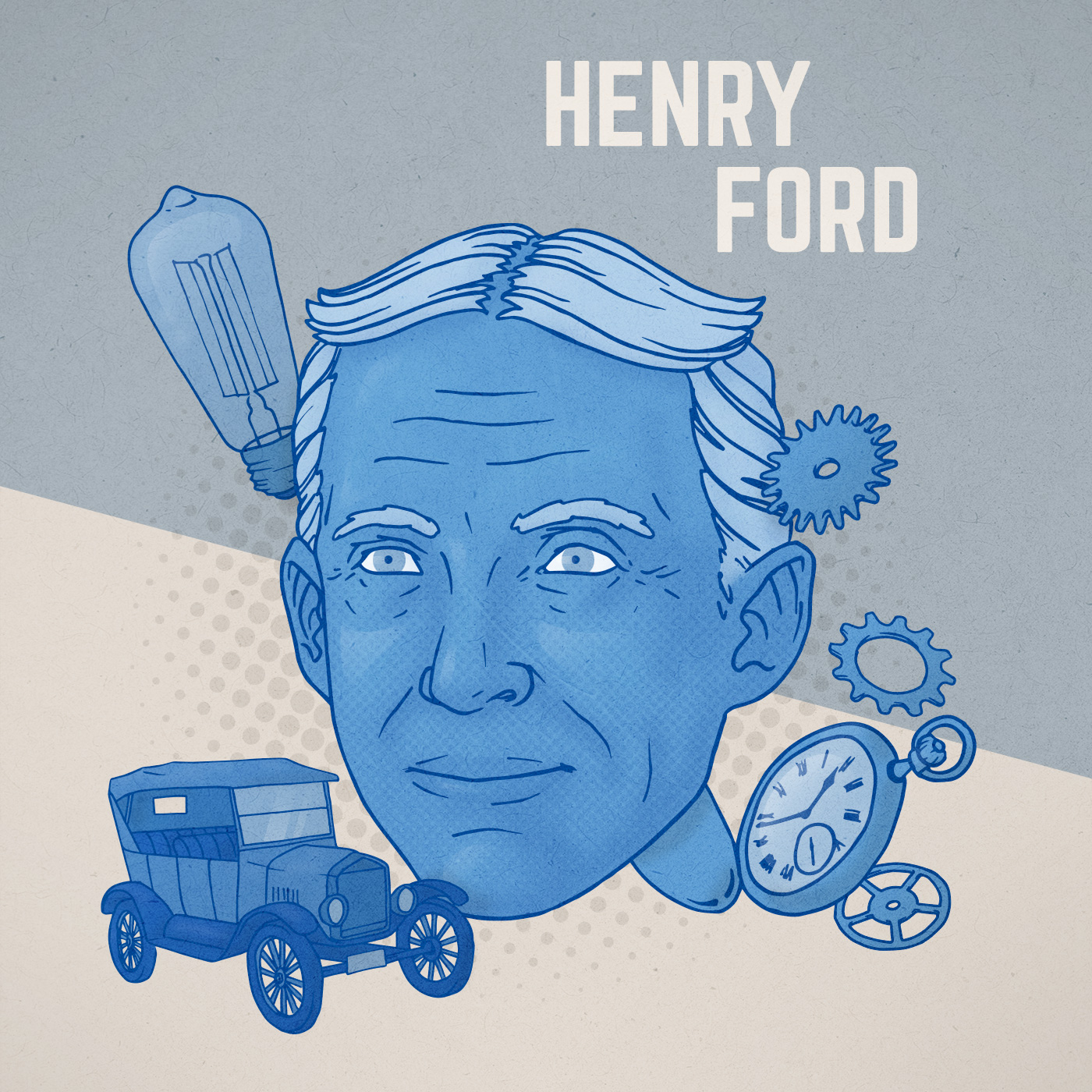 Henry Ford