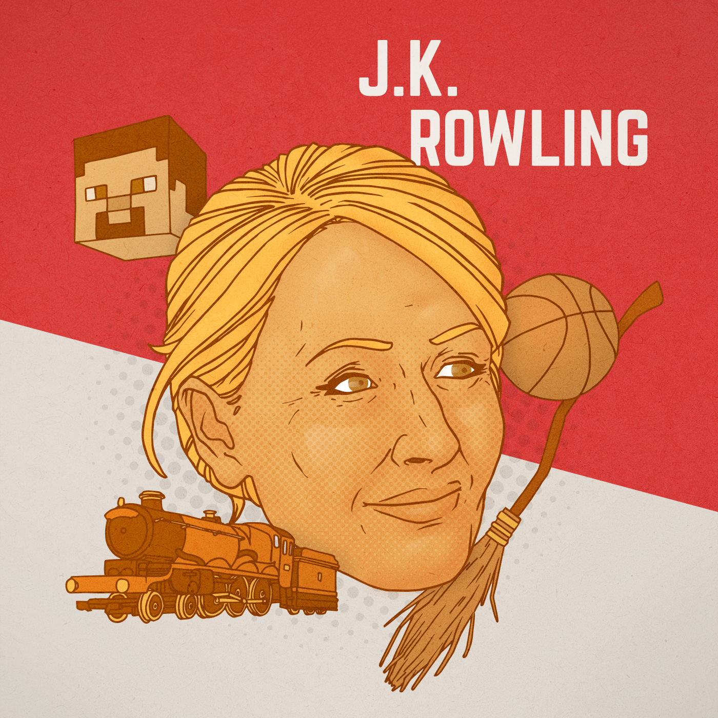 J. K. Rowling