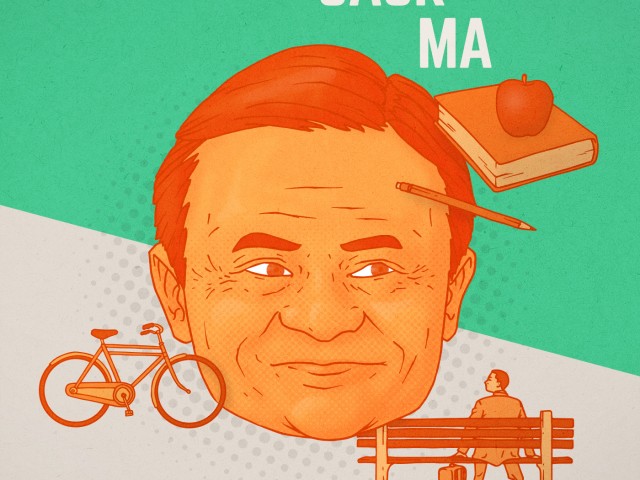 Jack Ma