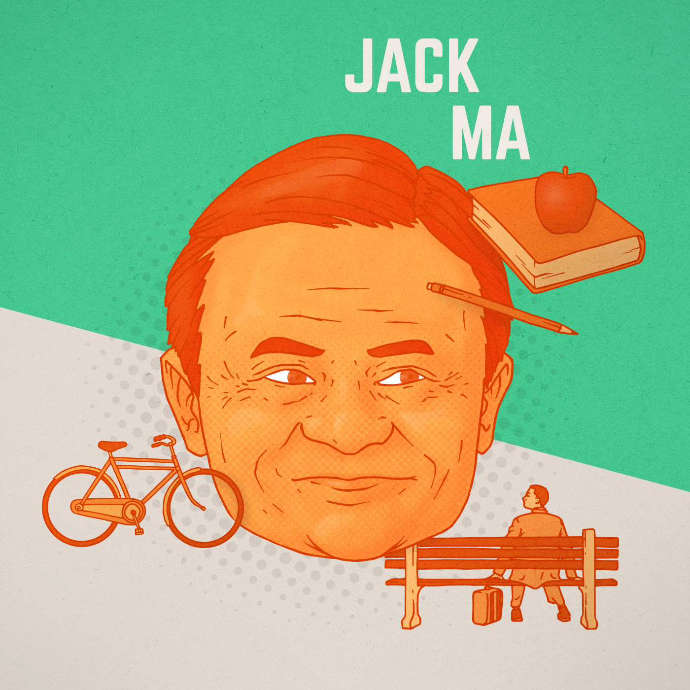 Jack Ma