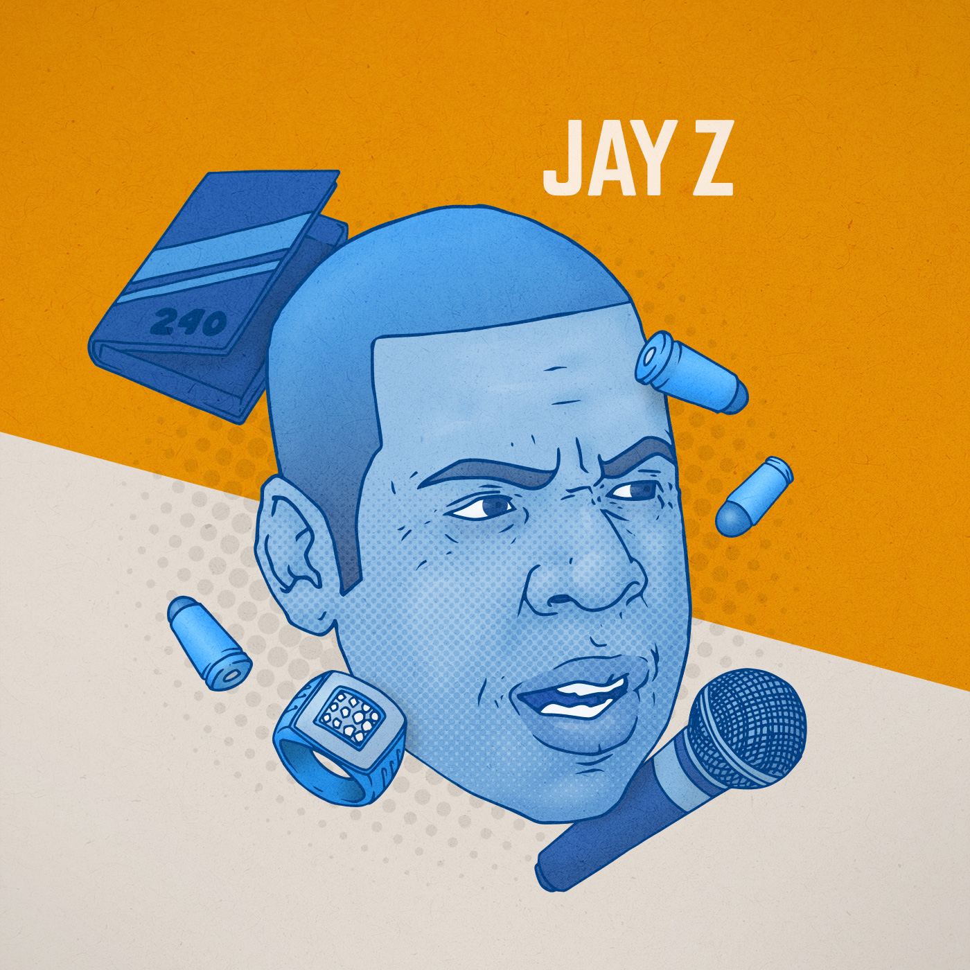 Jay Z