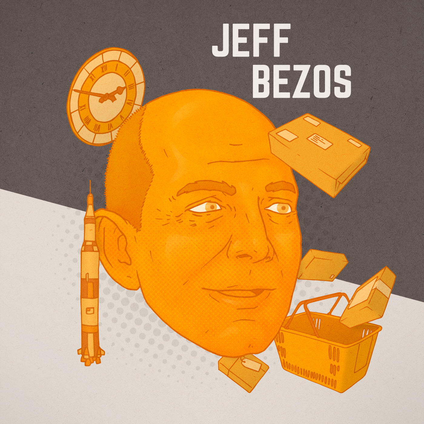 Jeff Bezos