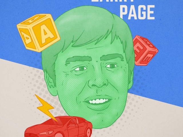 Larry Page