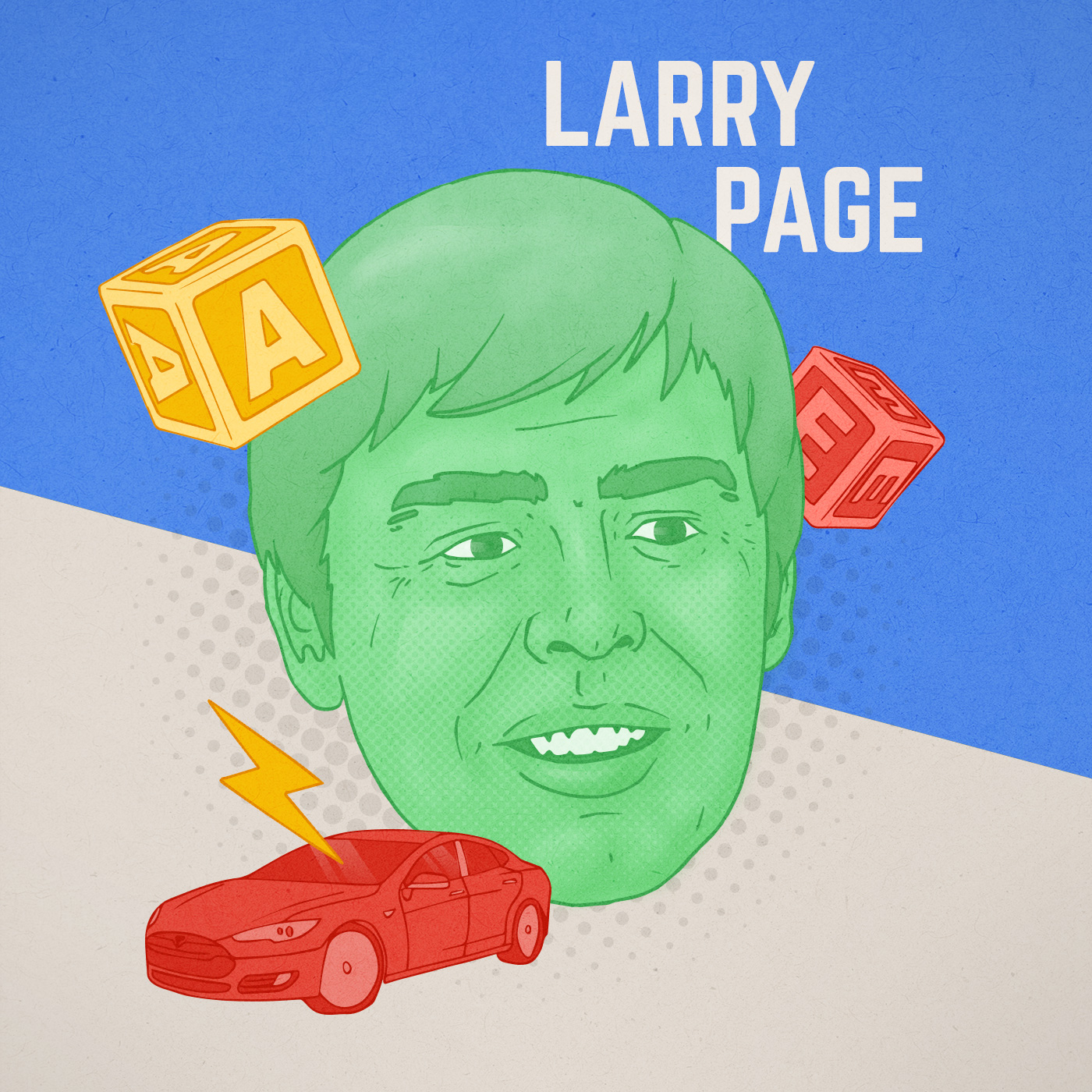 Larry Page